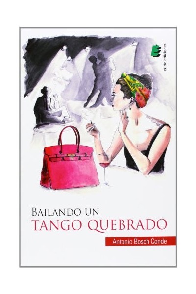 Bailando un tango quebrado